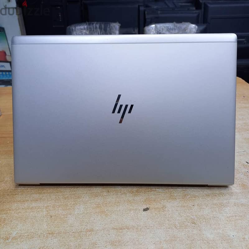 Hp elitebook 850 g5 2
