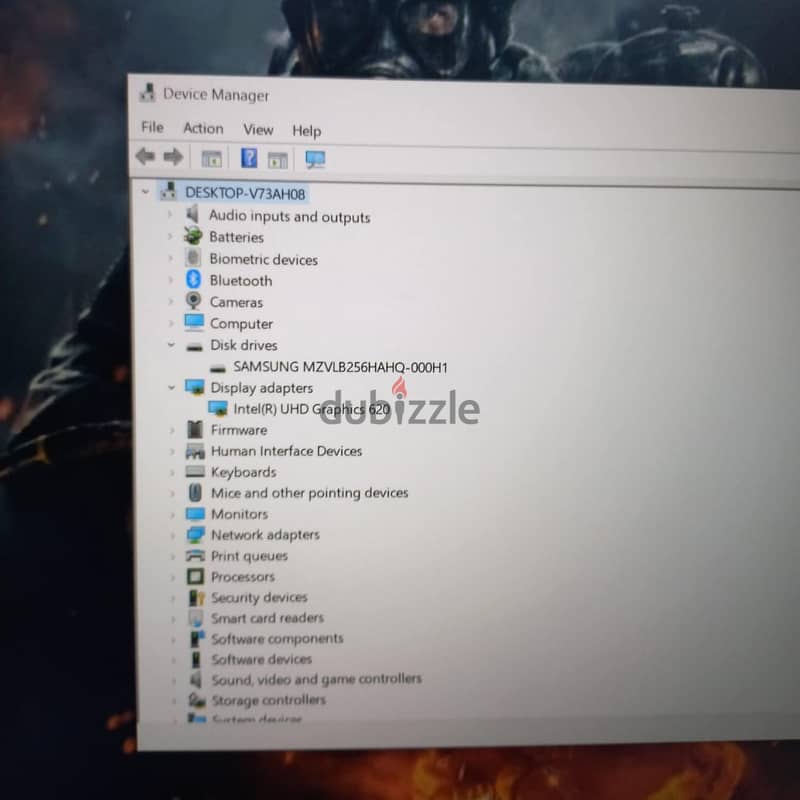 Hp elitebook 850 g5 4