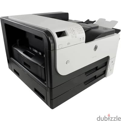 للبيع: طابعة حوت تشغيل HP LaserJet 700 M712dn