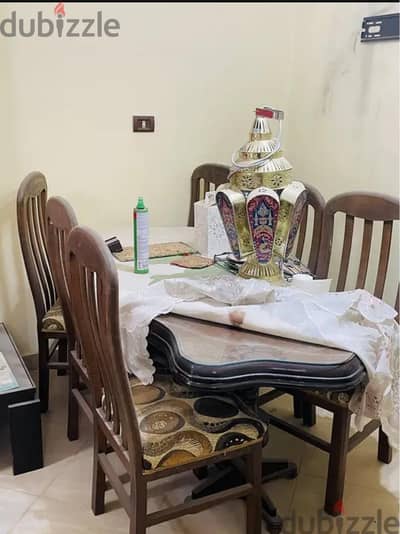 سفرة صغيرة