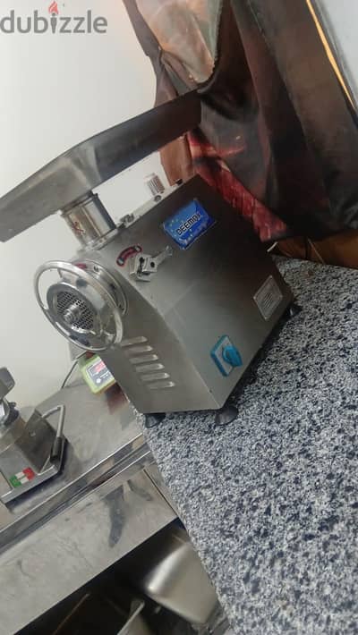 معدات مطبخ