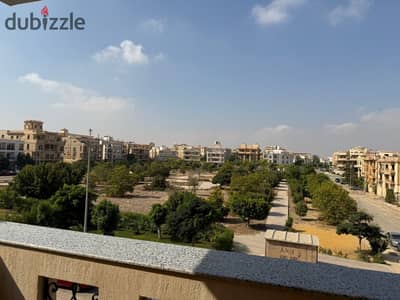 Very distinctive apartment for sale in Narjis Villas