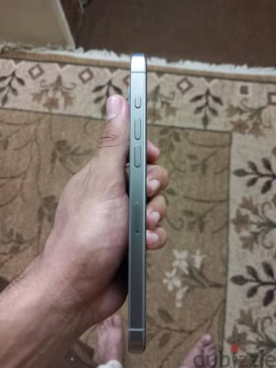Apple - iPhone 15 Pro Max 256 80%