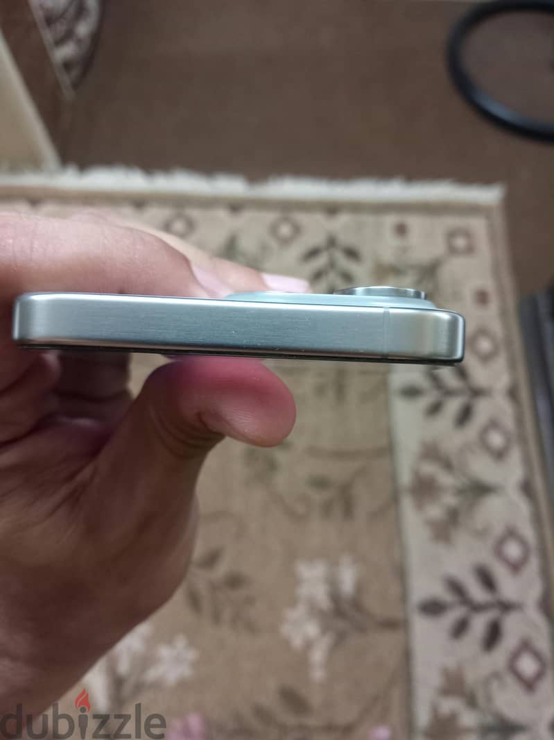 Apple - iPhone 15 Pro Max 256 80% 1