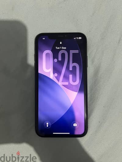 آبل - آيفون 11