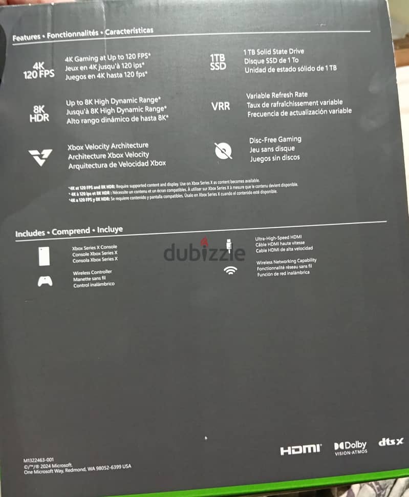 new Xbox series x digtal 2