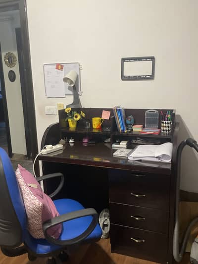 Deskk
