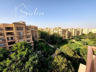  Apartment for sale (cash) in Madinaty – Model 600