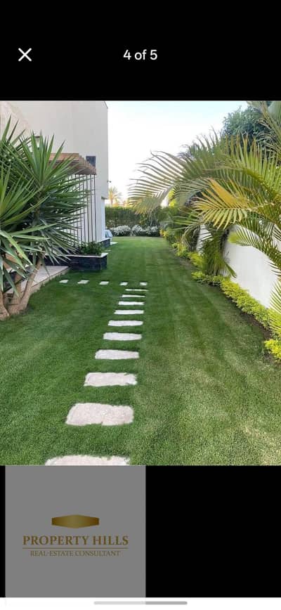Elegant Townhouse for Sale by La Vista Developments    A beautifully designed townhouse by La Vista Developments inside El Patio Town, located directl