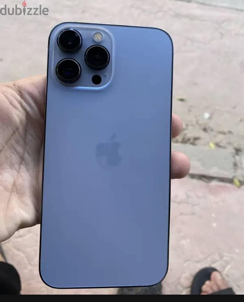 Apple - iPhone 13 Pro Max 1