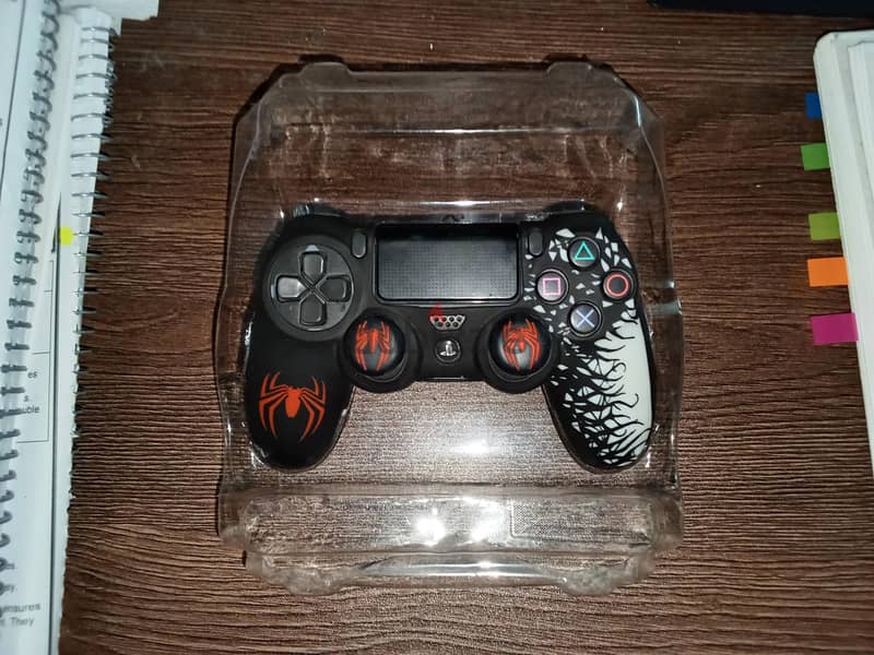 PS4 controller 1