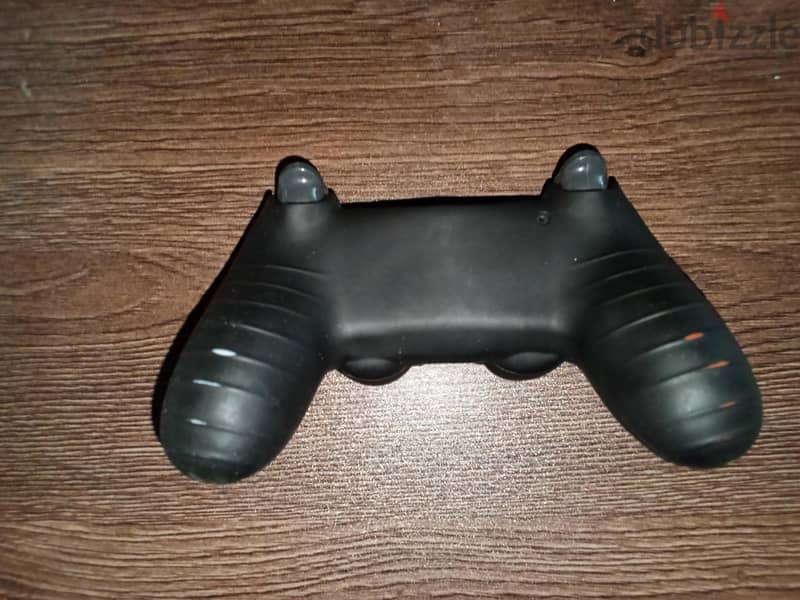 PS4 controller 5