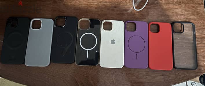 جربات 13ايفون