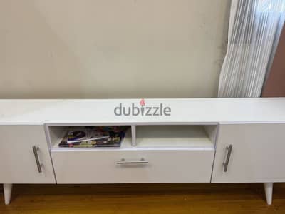 TV unit ترابيزة تليفزيون
