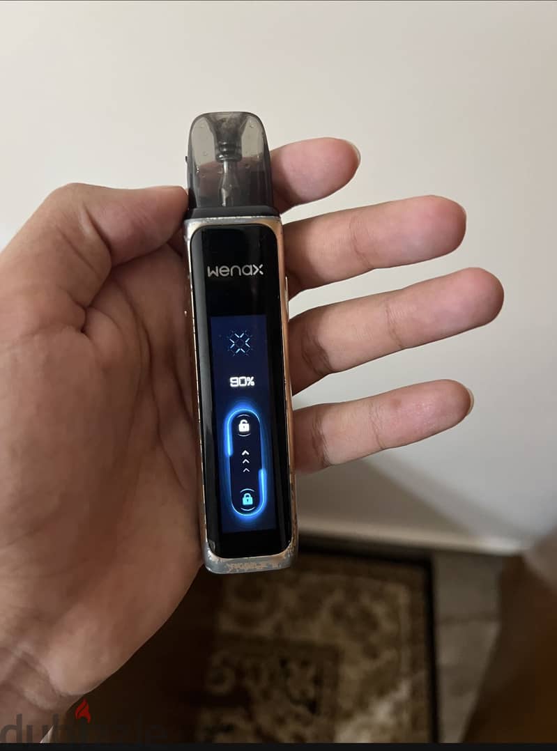 Wenax Q Ultra 1
