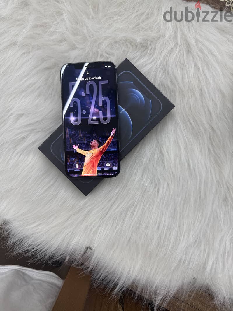Apple - iPhone 12 Pro 2