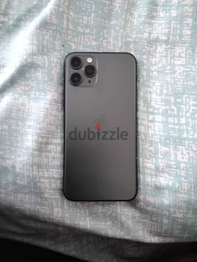 Apple - iPhone 11 Pro