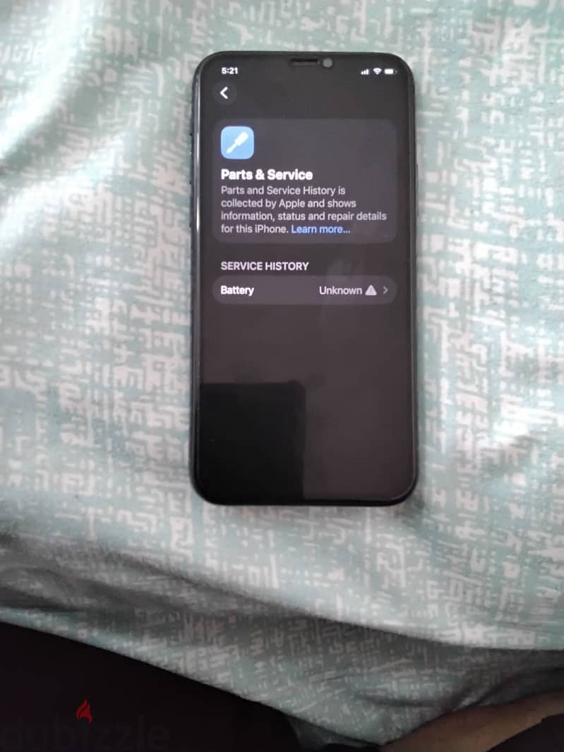 Apple - iPhone 11 Pro 2