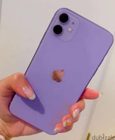 آبل - آيفون 11