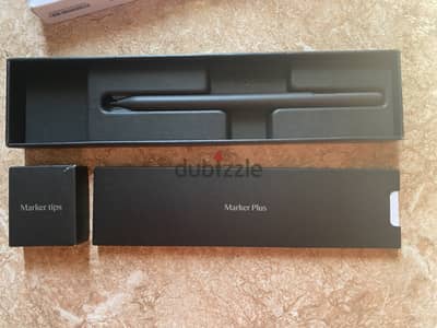 Marker Plus pen for reMarkable 2 Marker Plus pen for reMarkable 2