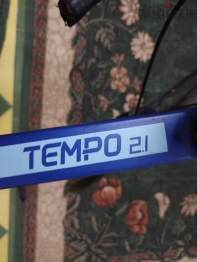 trinx road tempo 2.1 zeroo