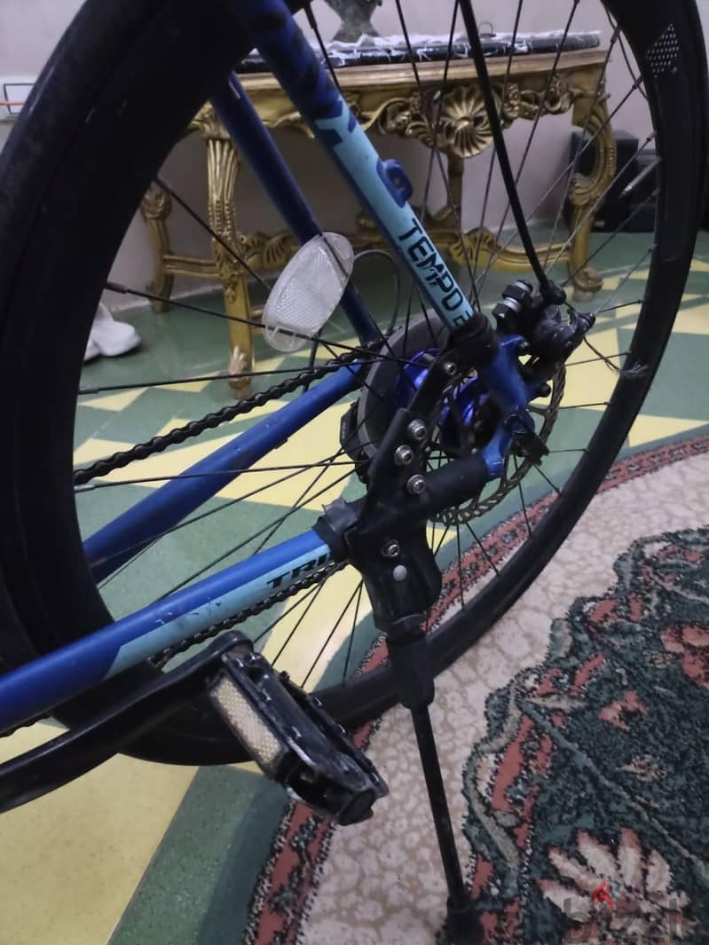 trinx road tempo 2.1 zeroo 4