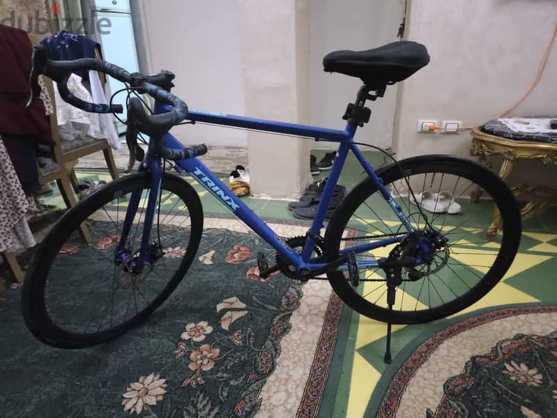 trinx road tempo 2.1 zeroo 6