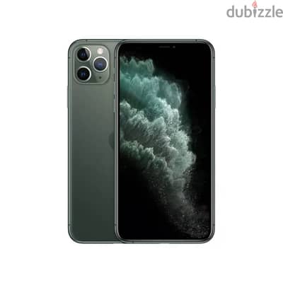 Apple - iPhone 11 Pro Max