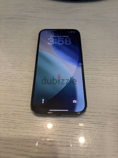 iPhone 15