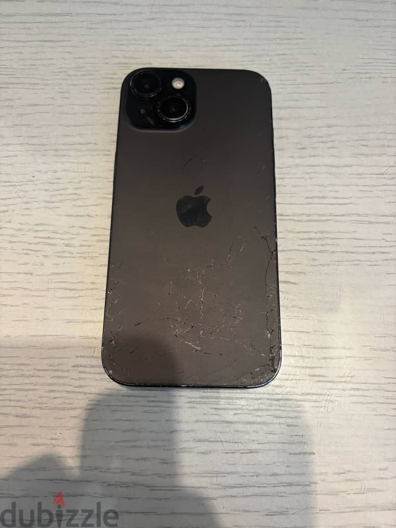 iPhone 15 1