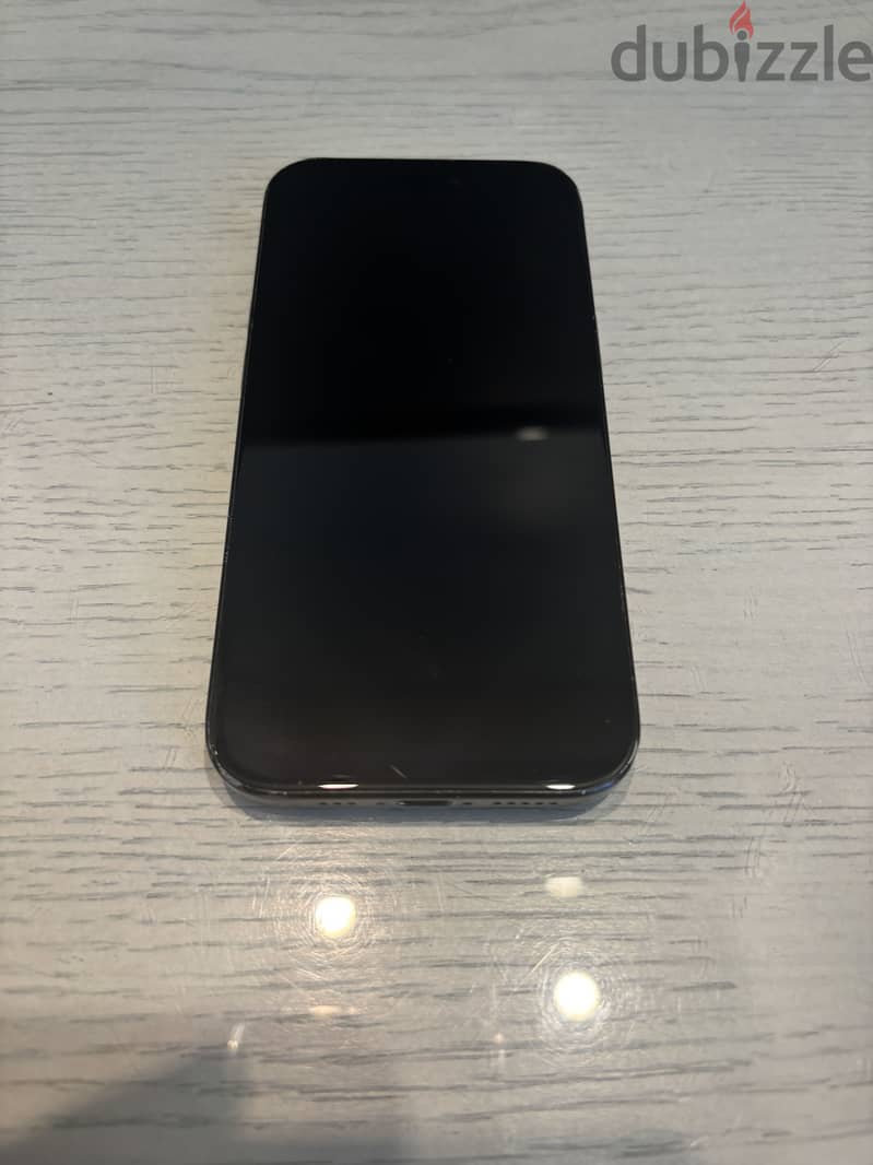 iPhone 15 5
