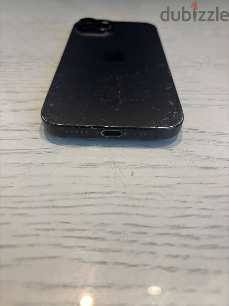 iPhone 15 7