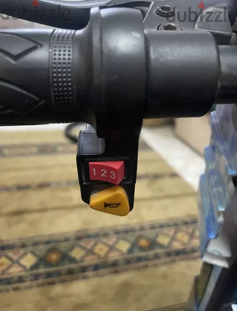 Drift scooter perfect condition 4