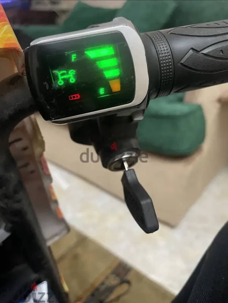 Drift scooter perfect condition 8