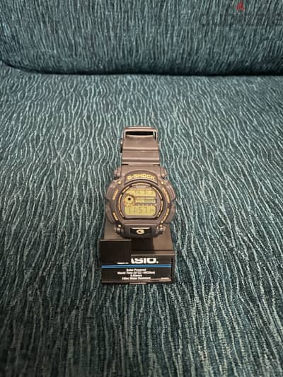 ساعه casio G-Shock