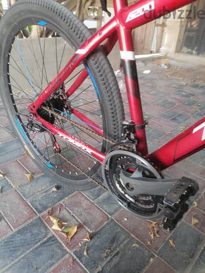 عجله دراجة توماكس عجل مقاس 29 كسر زيرو