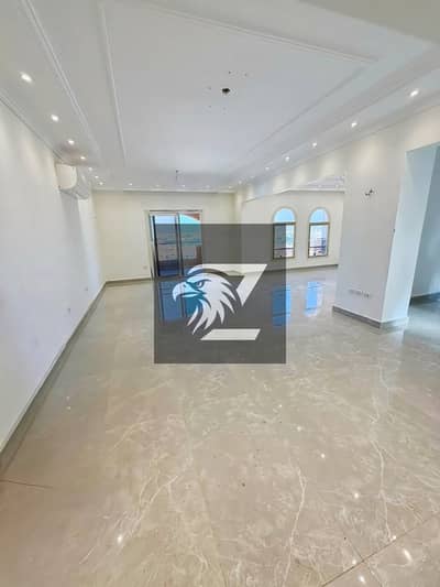 Apartment for rent with air conditioning, View Zayed, Al-Khmayel Compound - Sheikh Zayed