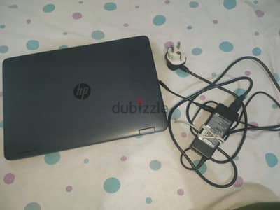HP ProBook 650 g3