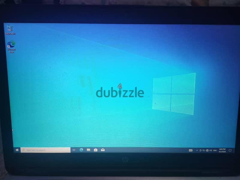 HP ProBook 650 g3 4