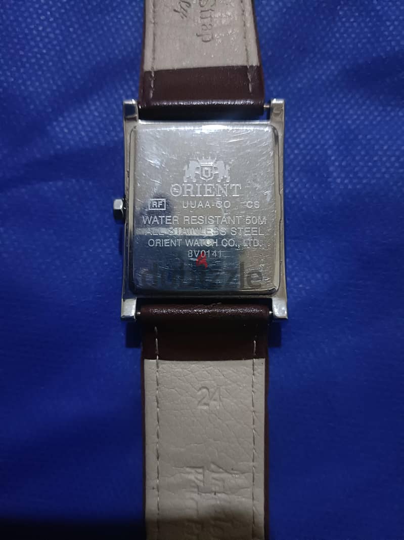 orient 1