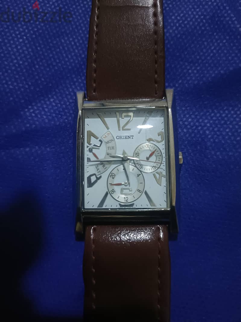 orient 2