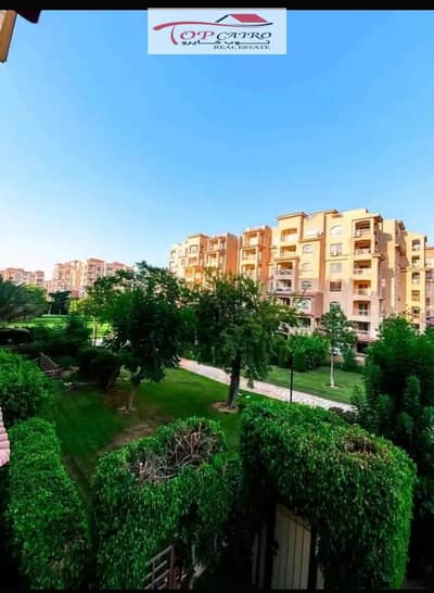 Apartment for sale in Madinaty B3