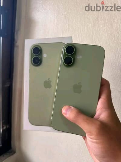 آبل - آيفون 17