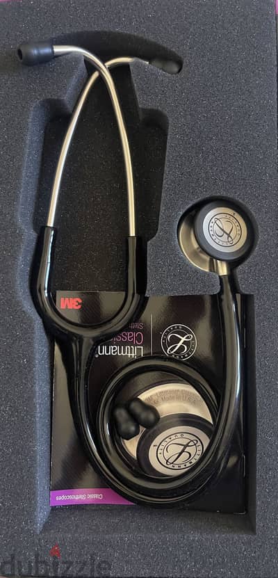 سماعة littmann classic 3