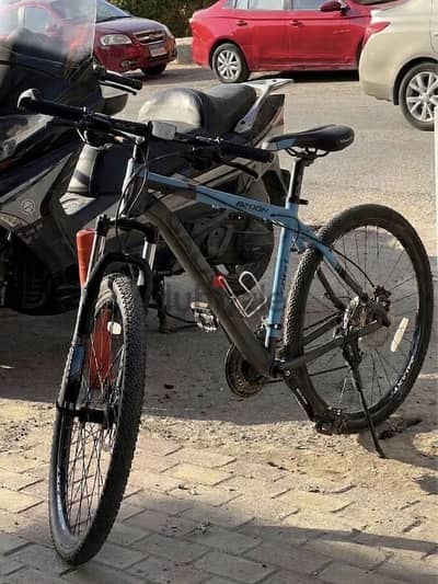 عجلة جلاكسي Galaxy B200H