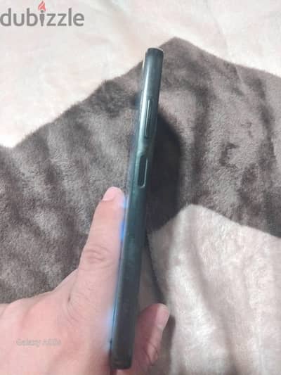 جهاز بحالة جيدة A05s