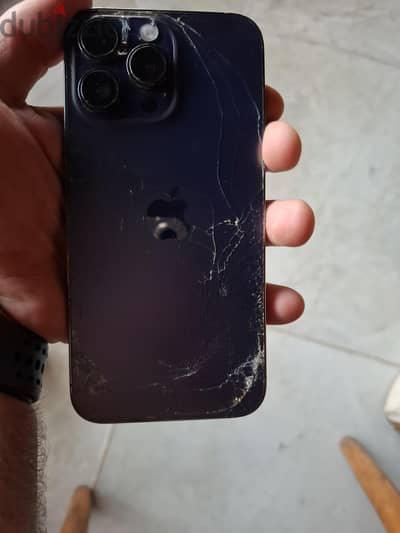 Apple - iPhone 14 Pro Max