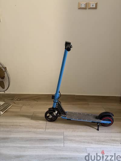 Kids electric scooters