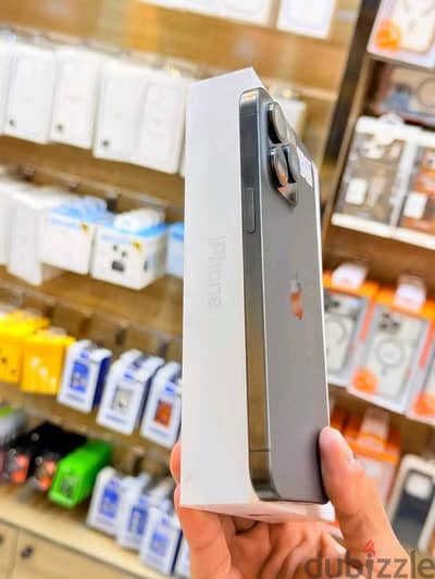 Apple - iPhone 15 Pro Max