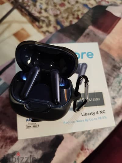 anker soundcore liberty 4 nc